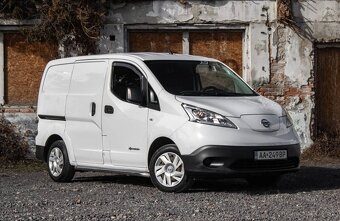 Nissan e-NV200 - 3