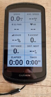 Garmin Edge 1040 Solar - 3