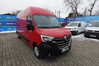 RENAULT MASTER L3H3 2.3DCI KLIMA - 3