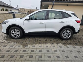 Ford Kuga 1.5tdci 88kw r.v. 2021 LED svetlá, NAVI, - 3