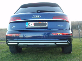 AudiQ5 40TDI qvatro STR - 3