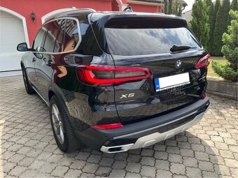 BMW X5 Xdrive 40i G05 r.v.2020 - 3