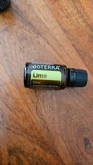 Doterra Olejceky 15ml - 3