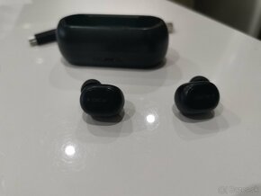 Bezdrôtové bluetooth slúchadlá qcy t1 qs1 - 3