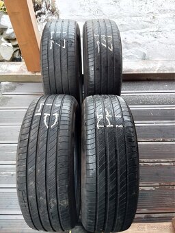 Michelin primacy 4 205/55 R17 - 3