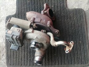 Turbo 1.8 TDCi 85kw kkda - 3