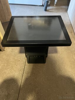 DataVan Touch pos Terminal Alpha 615 - 3