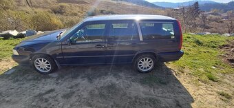 Volvo v70 - 3