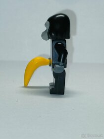 Lego postavička Gorilla suit guy - 3