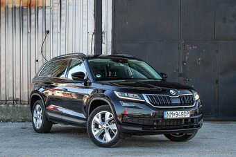 Škoda Kodiaq 2.0 TDI 140KW DSG 4x4 /AJ NA SPLATKY/ - 3