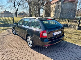 Škoda Octavia 1.6 TDI 77kw - 3