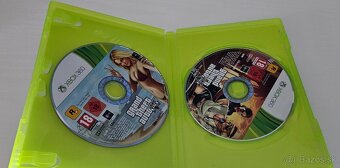 GTA V pre xbox 360 / one 20e - 3