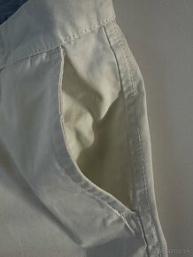 Pánske,elegantné šortky Tommy HILFIGER - veľkosť - 34 - 3
