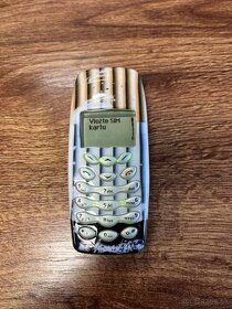 Nokia 3410 pekný stav - 3