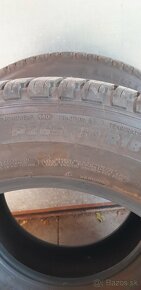 Michelin 265/60r18 M+S - 3