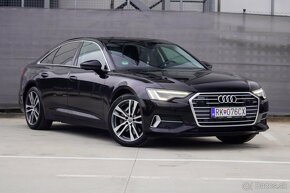 Audi A6 45 3.0 TDI mHEV Sport quattro tiptronic - 3