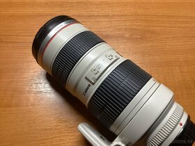 Canon 70-200mm F2.8  L - 3