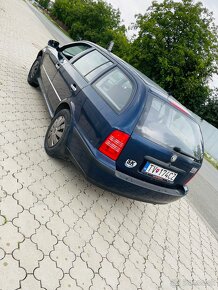 Skoda octavia 1.7 74 kw - 3