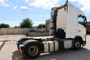 VOLVO FH 500 EURO 6 STANDARD,NEZAVISLA KLIMA,ACC - 3