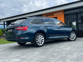 Škoda Superb Combi 2.0 TDi DSG, r.v.: 2020 - 3