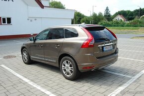 Volvo XC60 AWD 140 kw - 3