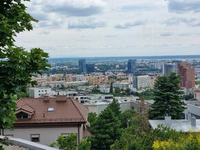 SRA | rodinný dom s nádherným pozemkom, 872m2, malý vinohrad - 3