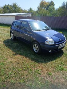 Renault clio 1.2 16v - 3