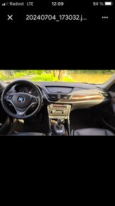 BMW X1 e84 2012 slovenske - 3