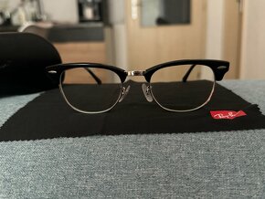 Dioptrické okuliare RayBan - 3