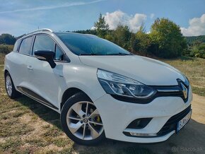 Renault Clio Grandtour Limited - 3