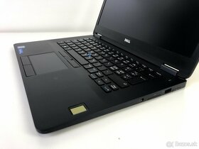 Dell Latitude E7470 - 2 ročná záruka - 3