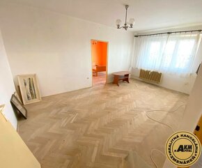 Exkluzívne 2 izbový byt s balkónom 50 m2 Zvolen - ZLATÝ POTO - 3