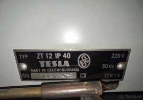 TESLA ZT-12 IP 40 - 3