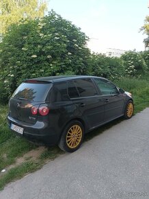 Golf V 2.0TDi - 3