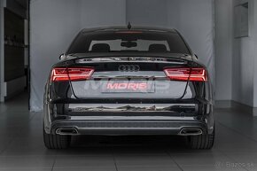 Audi A6 Quattro 4x4 248k TFSI 2.0 - 3