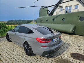 BMW GT 640d xDrive - 3