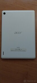 Predám tablet Acer iconia - 3