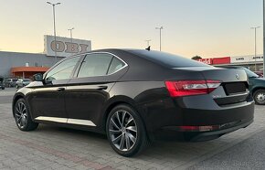 Škoda Superb 3 1.6 TDI 2015 - 3