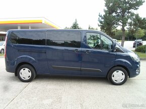 Ford Transit Custom Trend 2.0 TDCi L2 T320 9.miestne - 3