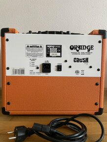 Orange CRUSH 20LDX - 3