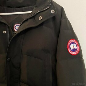 Pánska bunda Canada Goose - 3