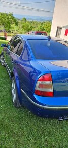 Skoda superb I 1.9tdi - 3