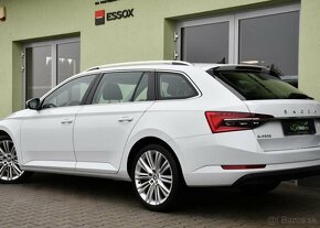 Škoda Superb 2.0TDi STYLE DSG ACC ČR 1M 110 kw - 3