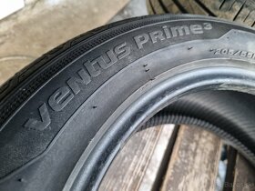 205/55 r16 Letné - 3