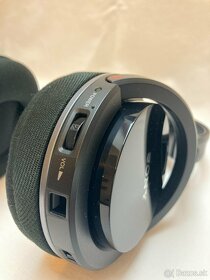 Sony MDR-RF855RK Zánovné Bezdrôtové slúchadlá - 3