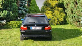 Bmw e46 330xd - 3