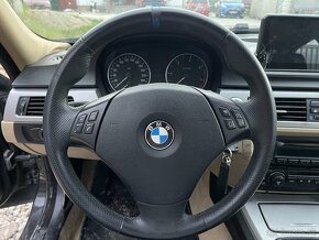 Bmw e90 2.0d 120kw 3 ser rozpredam - 3