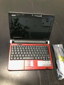 ACER ASPIRE ONE - 3