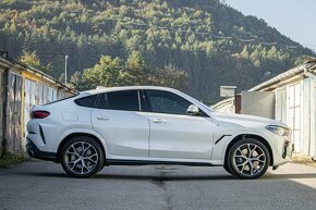 BMW X6 xDrive 40d mHEV A/T - 3