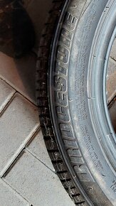 Bridgestone  Turanza ER30 205/55R16 91V - 3